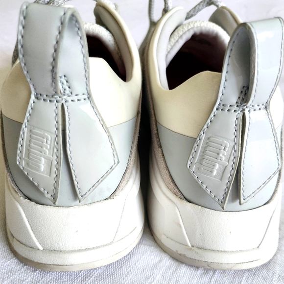 ❤️ Fit Flop sneaker ❤️ - Picture 2 of 9